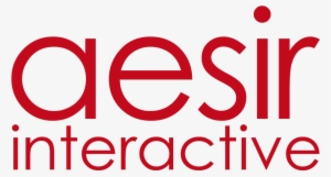 Aesir Interactive Gmbh - Aesir Interactive Logo #3211719