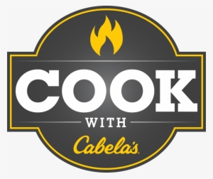 Cook With Cabela's #3211739