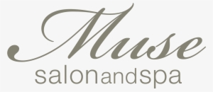 Muse Salon Cure Day - Bickham Script Monogram M Ornament (oval) #3211887