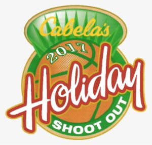 If You're In The Mood For A Big Dose Of Holiday Basketball, - Label #3211932