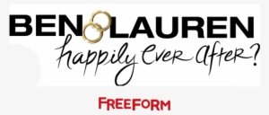 Ben And Lauren Happily Ever After #3212007