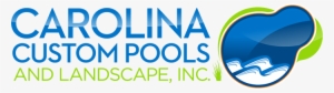 Natural Freeform Pool With Waterfall - Carolina Custom Pools #3212044