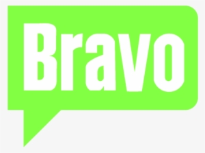 1000px-green Bravo Logo Svg - Bravo Tv #3212131