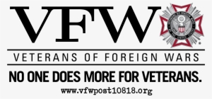Veterans For Foreign Wars #3212199