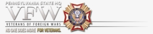 Benefits - Veterans Of Foreign Wars #3212304
