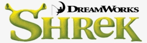 Shrek Media Pack - Shrek Forever After Logo #3212369