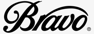 Bravo 6996 Logo Png Transparent - Logo Bravo Png #3212389