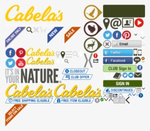 Cabela's Gift Card - #3212391