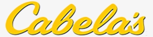 Cabelas - Cabelas Logo #3212462