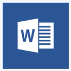 Microsoft Word #3212509