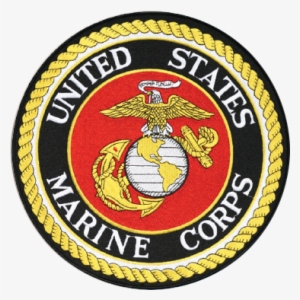 Vfw Logos - Cornhole Decals Marine Corps #3212564