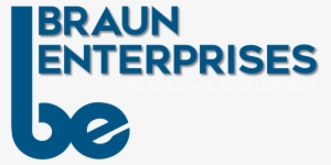 And Over The Last 18 Months Or So, It Appears Their - Braun Enterprises Logo #3212568