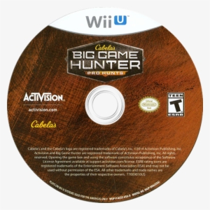 Cabela's Big Game Hunter - Cabela's Big Game Hunter: Pro Hunts Playstation 3 Ps3 #3212587