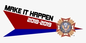 Veterans Of Foreign Wars #3212651