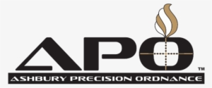 New Ashbury Saber M700 Precision Rifle Exclusively - Logo Apo #3212673