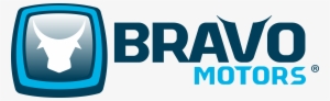Bravo Motors Logo - Bravo Motors #3212714