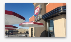 Dairy Queen Plans To Re-open In Summer - Ball State University #3212721