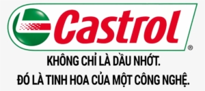 Castrol Logo New - Castrol Logo Png #3212746