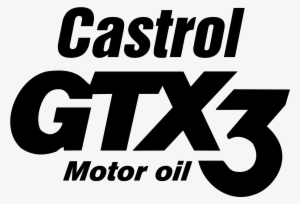 Castrol 7259 Logo Png Transparent - Vector Castrol Logo Png #3212774