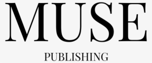 Muse Logo Black Simple 5000 Format=1000w #3212800