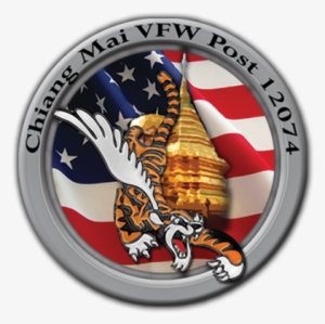 Chiang Mai Veterans Of Foreign Wars Post 12074 2009 - American Flag #3212846 Chiang Mai Veterans Of Foreign Wars Post 12074 2009 - American Flag #3212846