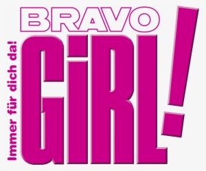 Bravo Girl 01 Logo Png Transparent - Bravo Girl Logo #3212872