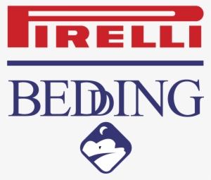 Pirelli Bedding Logo Png Transparent - Pirelli Tyre Price #3212893