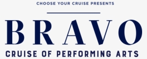 Bravo Cruise 2019 Logo - Wisdom At Work: The Making Of A Modern Elder #3212894