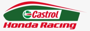 Twitter - Castrol Honda #3212935