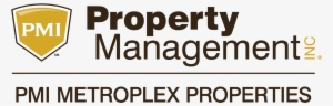 The Logo - Property Management Inc #3212957