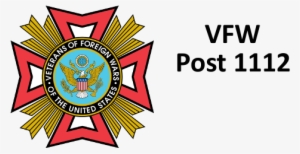 Sponsors - Veterans Of Foreign Wars #3212960
