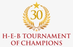 Heb 30th Anniversary Logo #3213001