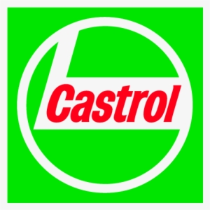 Premium Vectors - Sticker Castrol #3213025