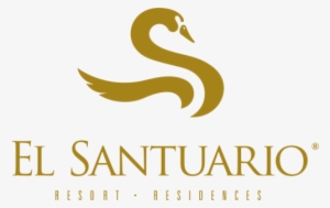 El Santuario Resort & Spa - Santuario Valle De Bravo Logo #3213077