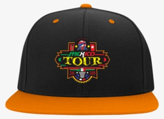 Castrol Logo Snapback Hat Hats - Less Talking Flat Bill Cap #3213098