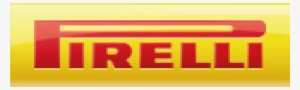 Pirelli - Pirelli Logo 2018 #3213143