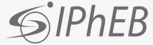 Ipheb Logo - Circle #3213164