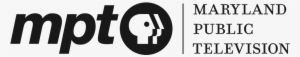 Srt Logo Png - Maryland Public Television #3213222
