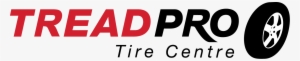 Logo - Treadpro #3213268 Logo - Treadpro #3213268