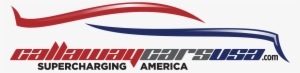 Callaway Cars Usa - Callawaycarsusa - Authorized Dealer Near Pennsylvania #3213303