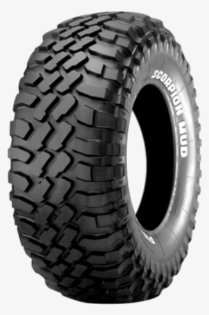 Pirelli Scorpion Mud Tire #3213356