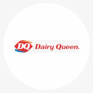 Dairy Queen Logo Png - Dairy Queen #3213497