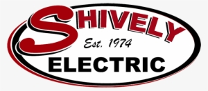 Shively Electric #3213521