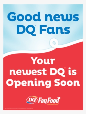 Media - Dairy Queen #3213565