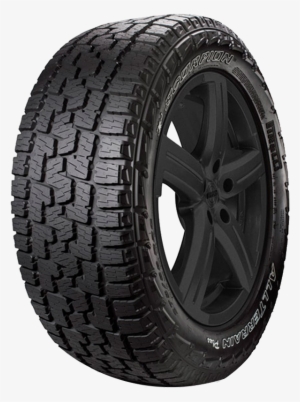 Pirelli Scorpion All Terrain Plus #3213568