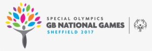 Supporting The Special Olympics - Special Olympics Sheffield 2017 #3213613