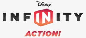 Disney Infinity Action - Disney Infinity Console #3213666