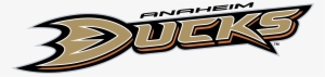 Anaheim Ducks Emblem - 2018 Anaheim Ducks Logo #3213688