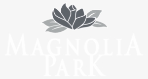 Magnolia Park Logo - A Crown For Cold Silver #3213689