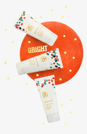 Shea Butter Collection Hand Lotion Trio - Do The Bright Thing Arbonne #3213756
